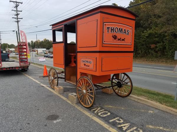 Carolina Furniture Restoration