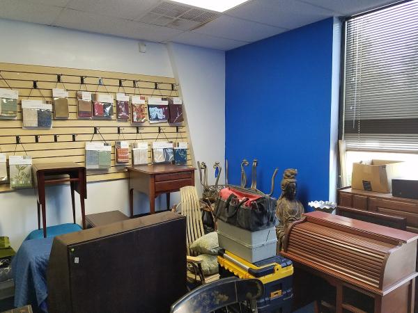 Carolina Furniture Restoration