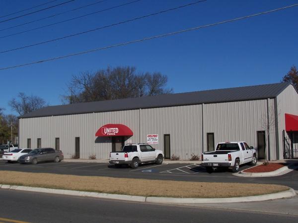 United Fence & Construction Co.