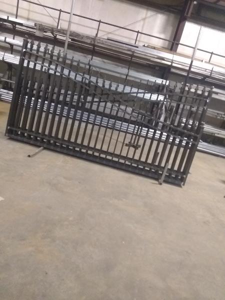 United Fence & Construction Co.