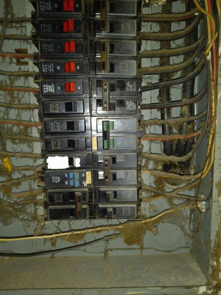 Volk Electric Inc