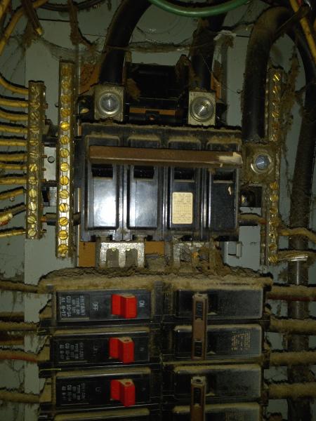Volk Electric Inc