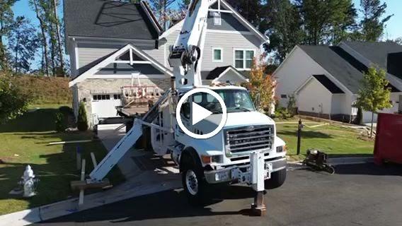 Roofing Company Savannah