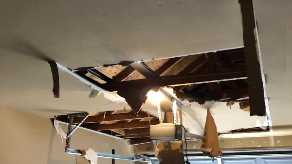 Tracy Drywall & Restoration