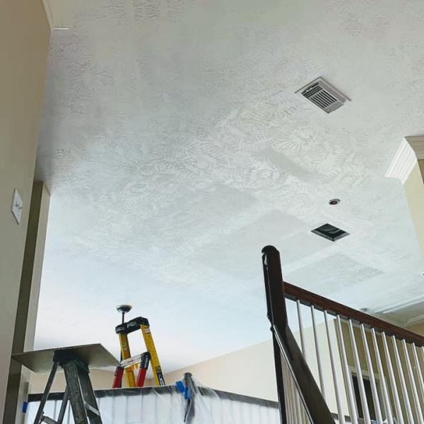 Tracy Drywall & Restoration