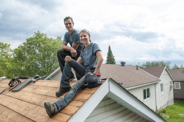 Ashburn Pro Roofing