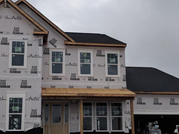 Ashburn Pro Roofing