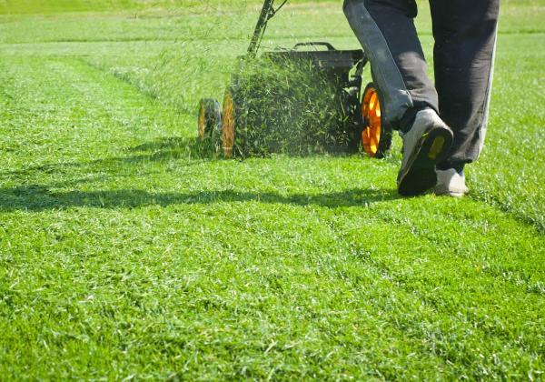 C & L Lawncare