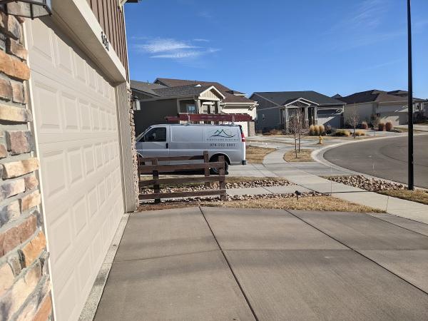 High Plains Electric