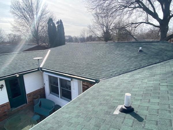Bryant Roofing Systems