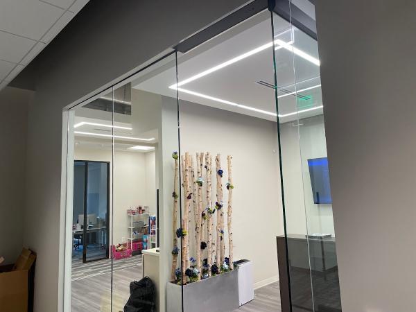 Texas Tint Pros (Commercial & Residential)