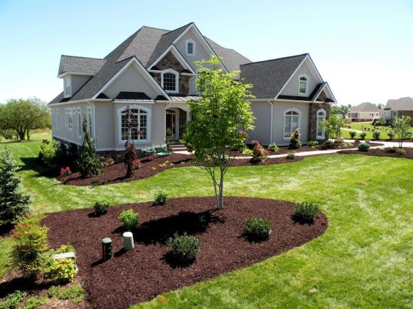 Shreckhise Landscape & Design