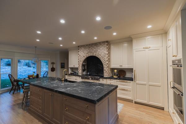 Howland Homes