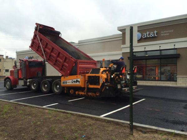Intercounty Paving Company