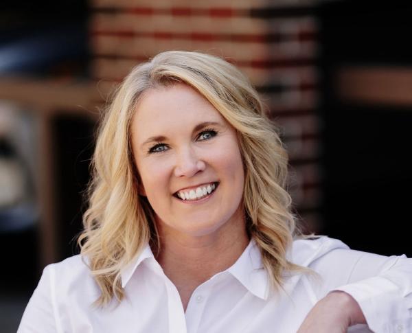 Amy Patterson