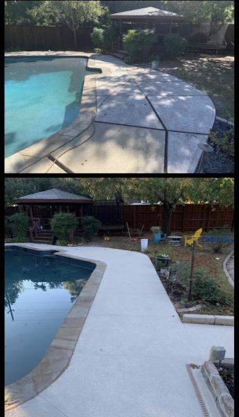 Cox Pool Company