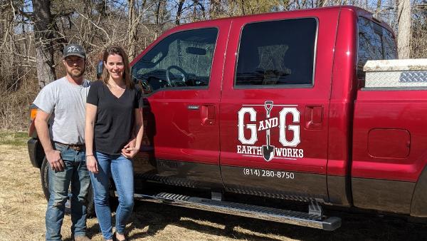 G and G Earthworks