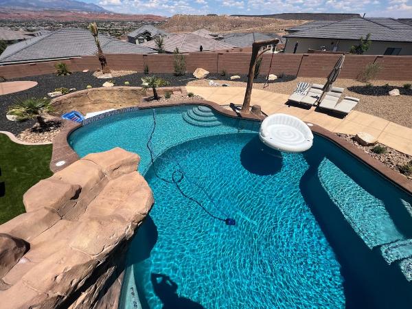 Clear View Pool Services