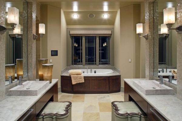 Huss Tile Inc