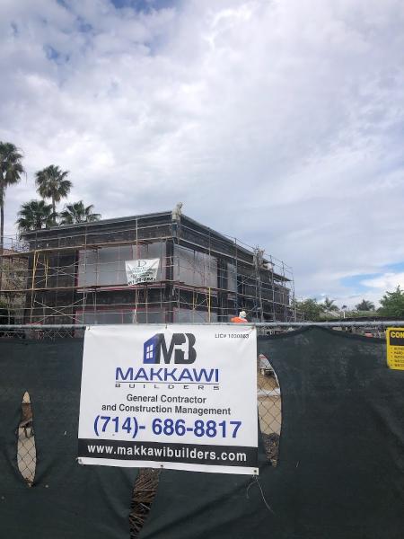 Makkawi Builders