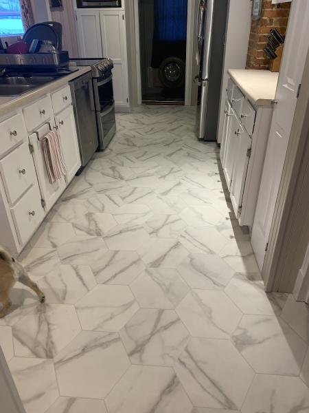 Guido's Soft Step Floor Covering