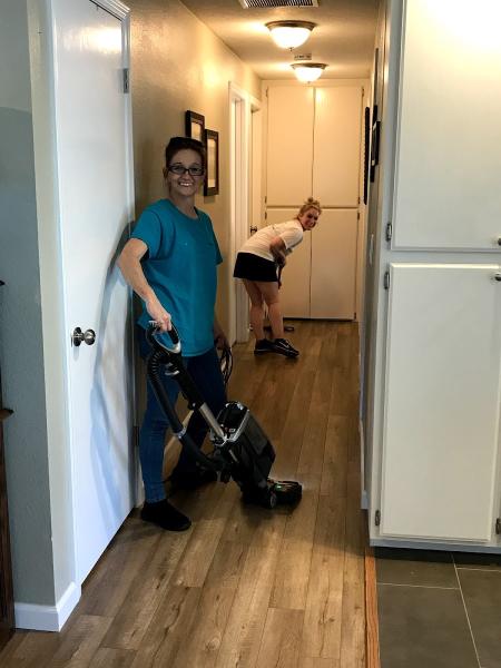Clean Weaver LLC