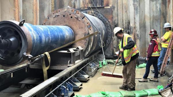 Staheli Trenchless Consultants
