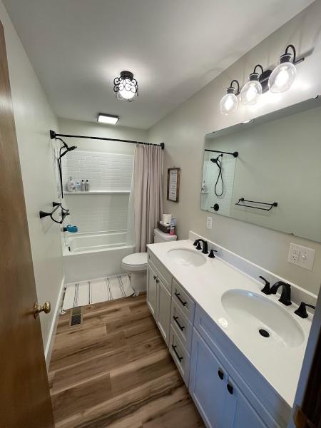 Rehus Construction