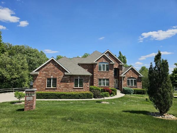 Ridge Top Exteriors