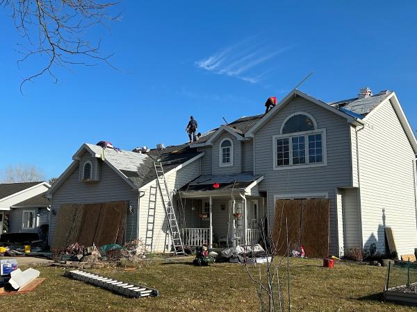Ridge Top Exteriors