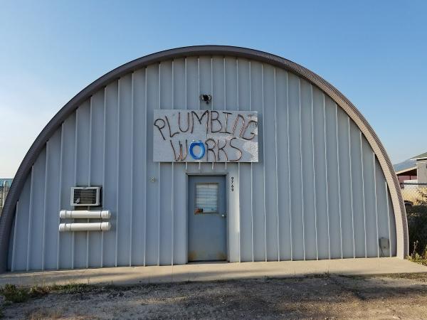 Plumbing Works