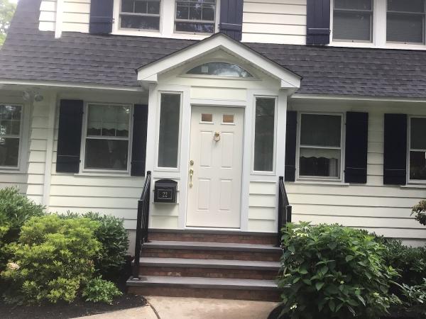 Praszek Renovations LLC