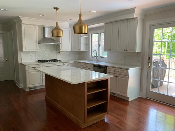 Praszek Renovations LLC