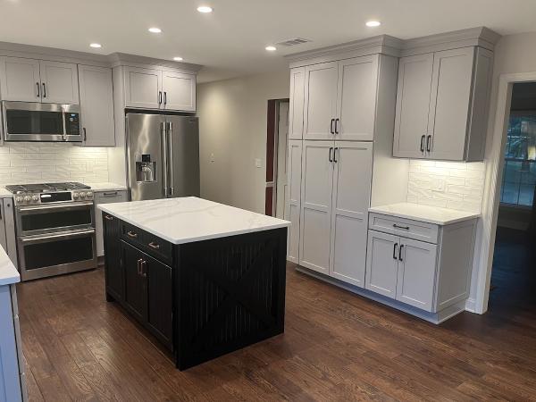Praszek Renovations LLC