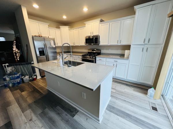 Cesar's Interiors Construction
