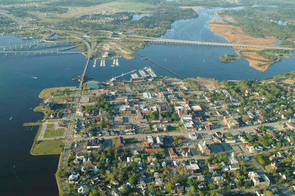 Inner Banks Properties