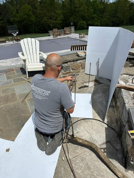 American Concrete Services