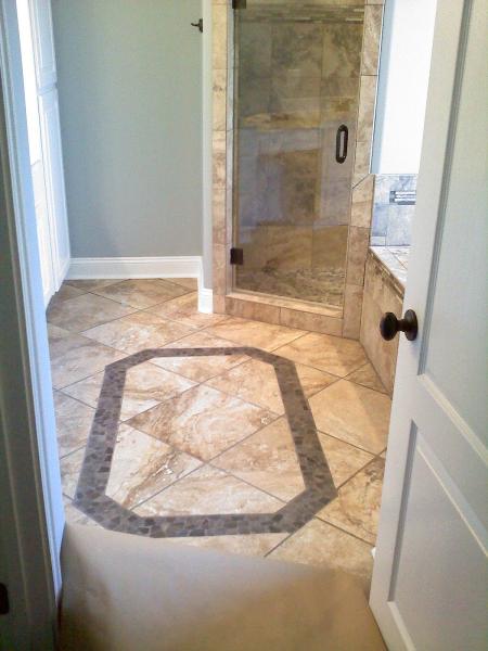 Sam Riddle Flooring & Renovations Llc
