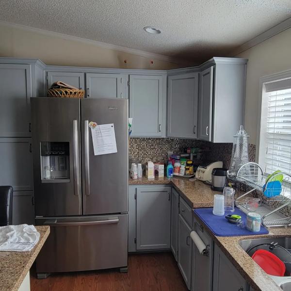Coastal Refinishing