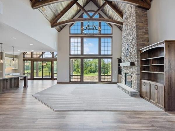 Cuddigan Custom Builders LLC