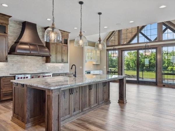 Cuddigan Custom Builders LLC