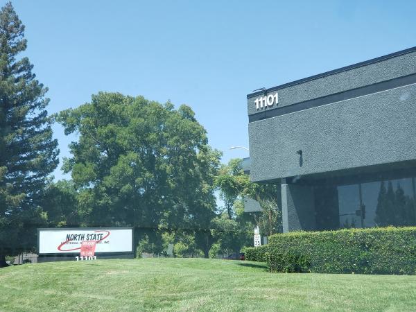North State Electric Contractor Inc