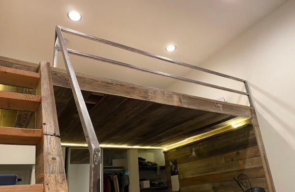 El Serrucho Handyman