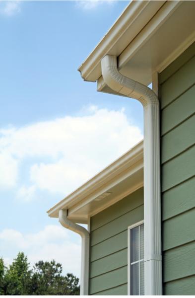Northwest Rain Gutter Systems