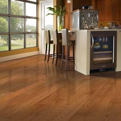 DB Floor Sanding