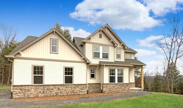 RGB Custom Home Builders
