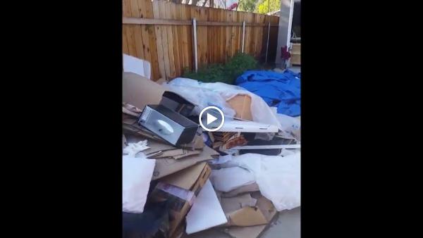 R&G Hauling Junk Removal