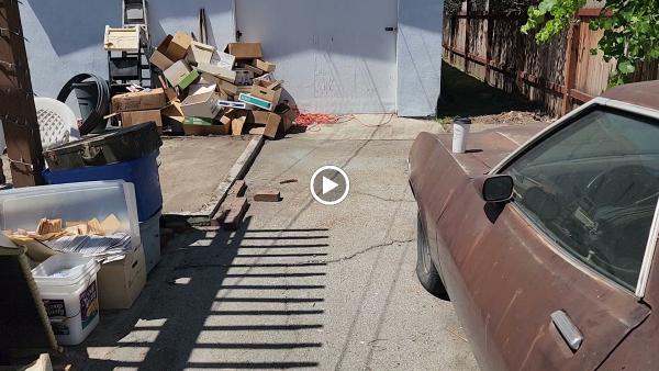 R&G Hauling Junk Removal