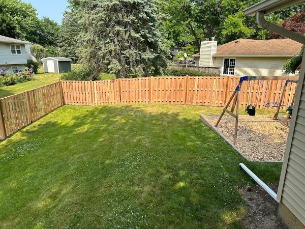 Royal Fence