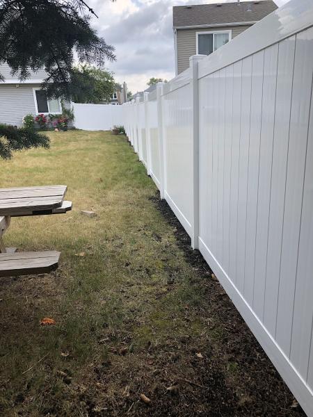 Royal Fence